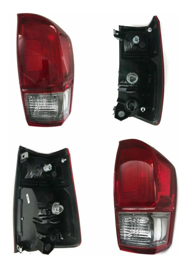 Stop Para Toyota Tacoma 2016/2021 - Imagen 3