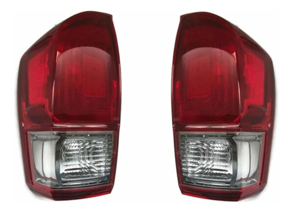 Stop Para Toyota Tacoma 2016/2021 - Imagen 4