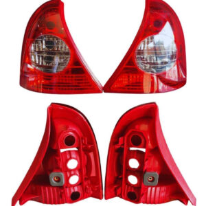 Stop Renault Clio 2004/2008