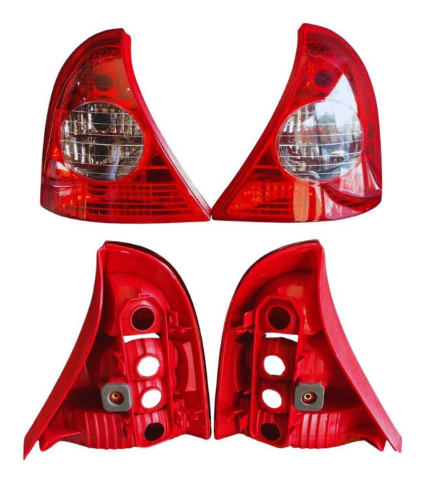 Stop Renault Clio 2004/2008