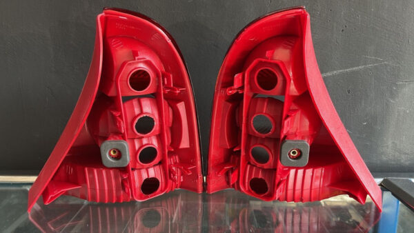 Stop Renault Clio 2004/2008 - Imagen 2