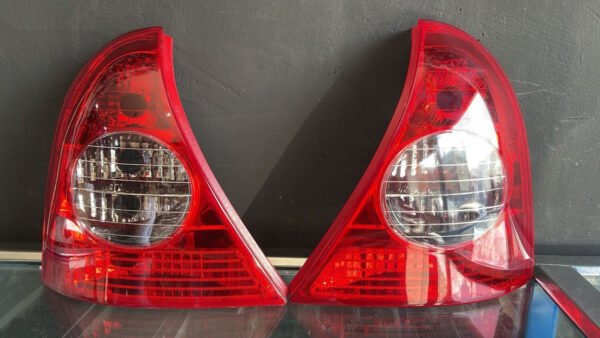 Stop Renault Clio 2004/2008 - Imagen 3