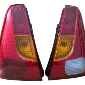 Stop Renault Logan 2006/2009