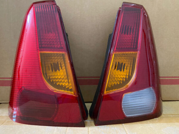 Stop Renault Logan 2006/2009 - Imagen 2