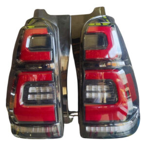 Stop Toyota 4runner 2003/2009