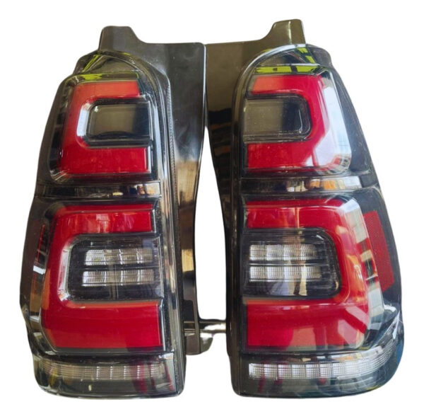 Stop Toyota 4runner 2003/2009