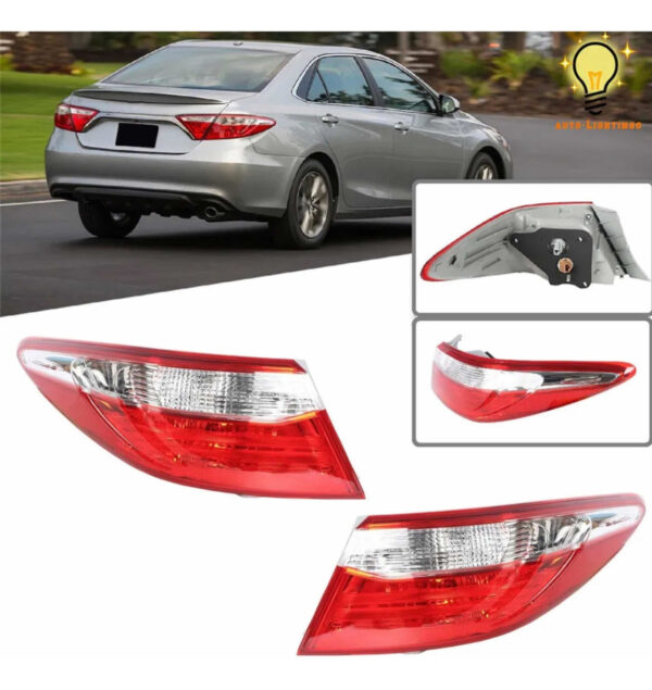 Stop Toyota Camry 2015/2017 - Imagen 3