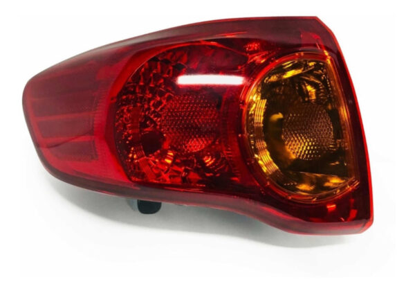 Stop Toyota Corolla 2009/2010 - Imagen 3