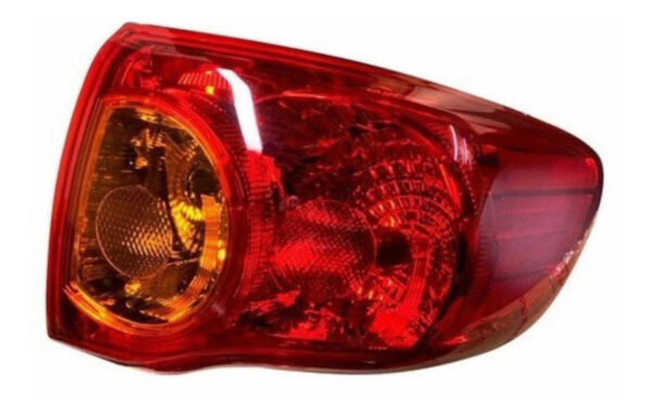 Stop Toyota Corolla 2009/2010 - Imagen 4
