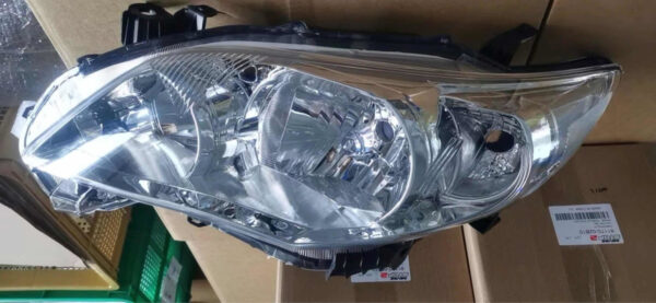 Stop Toyota Corolla 2012 /2014 - Imagen 4
