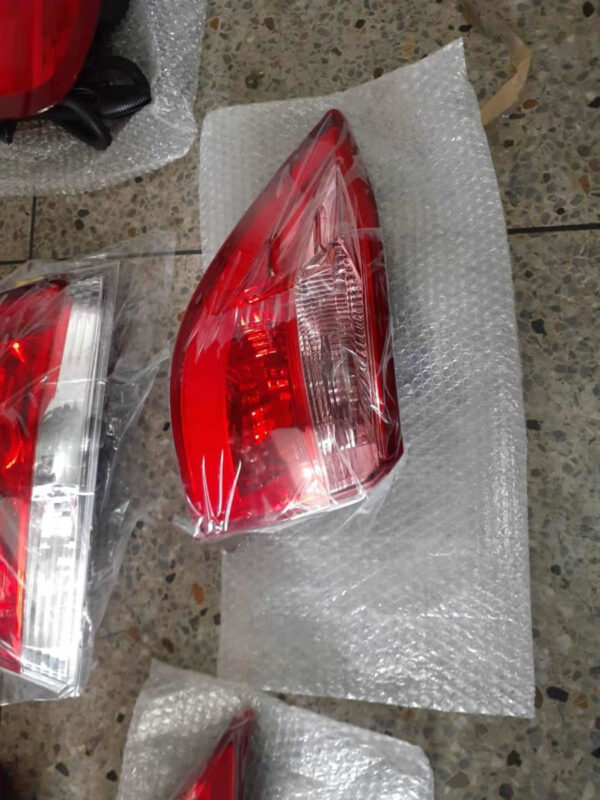 Stop Toyota Corolla 2015 Al 2019 - Imagen 3