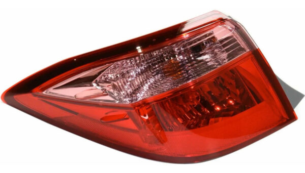 Stop Toyota Corolla 2015 Al 2019 - Imagen 6