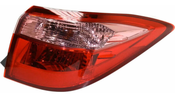 Stop Toyota Corolla 2015 Al 2019 - Imagen 8