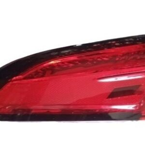 Stop Toyota Corolla 2020/2021 Rojo