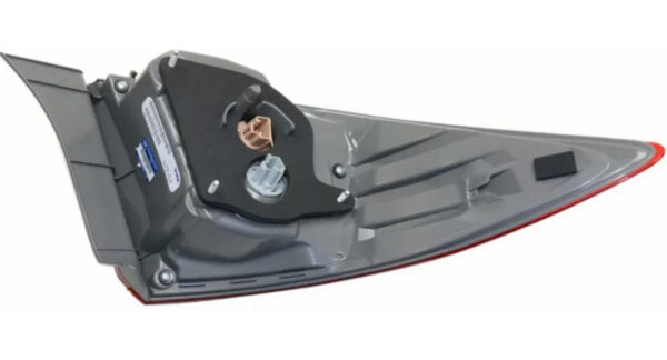 Stop Toyota Corolla Le , Lh Rh 2015/2018