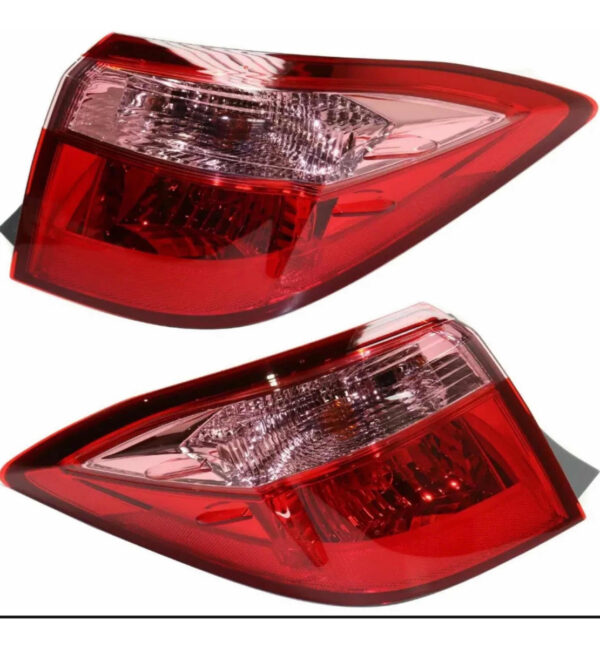 Stop Toyota Corolla Le , Lh Rh 2015/2018 - Imagen 2