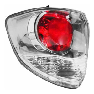 Stop Toyota Fortuner  De Guardafango 2012/2018