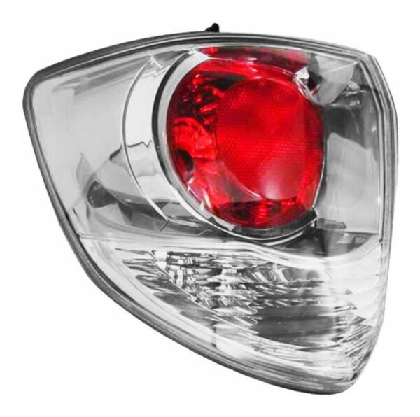 Stop Toyota Fortuner  De Guardafango 2012/2018