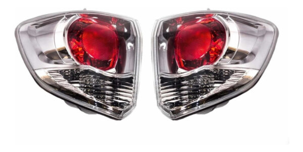 Stop Toyota Fortuner  De Guardafango 2012/2018 - Imagen 2