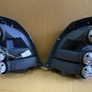 Stop Toyota Starlet 96/99
