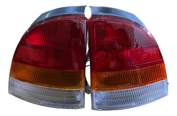 Stop Toyota Starlet 96/99 - Imagen 2