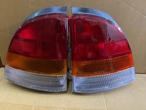 Stop Toyota Starlet 96/99 - Imagen 3