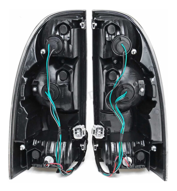 Stop Toyota Tacoma 2005 / 2015 C/u 140 Vrds - Imagen 2