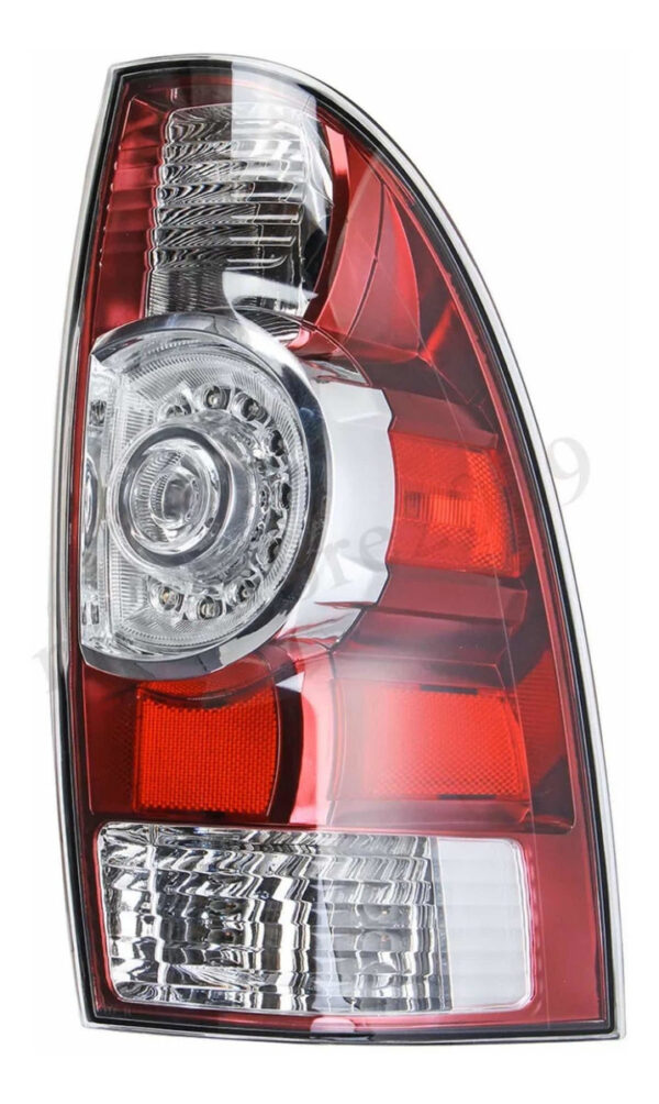 Stop Toyota Tacoma 2005 / 2015 C/u 140 Vrds - Imagen 3