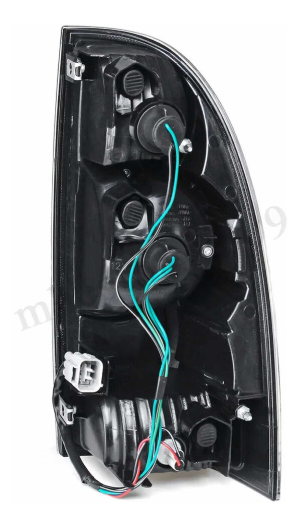 Stop Toyota Tacoma 2005 / 2015 C/u 140 Vrds - Imagen 4