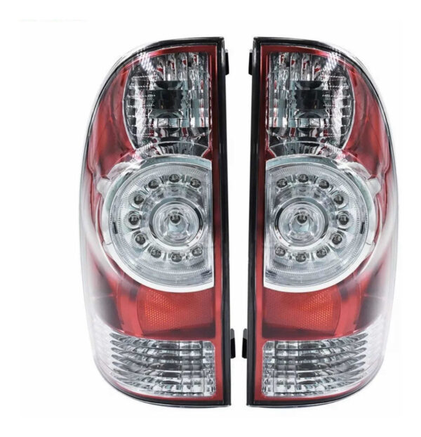 Stop Toyota Tacoma 2005 / 2015 C/u 140 Vrds - Imagen 5