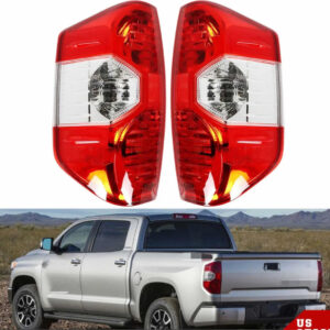 Stop Toyota Tundra 2014-2021