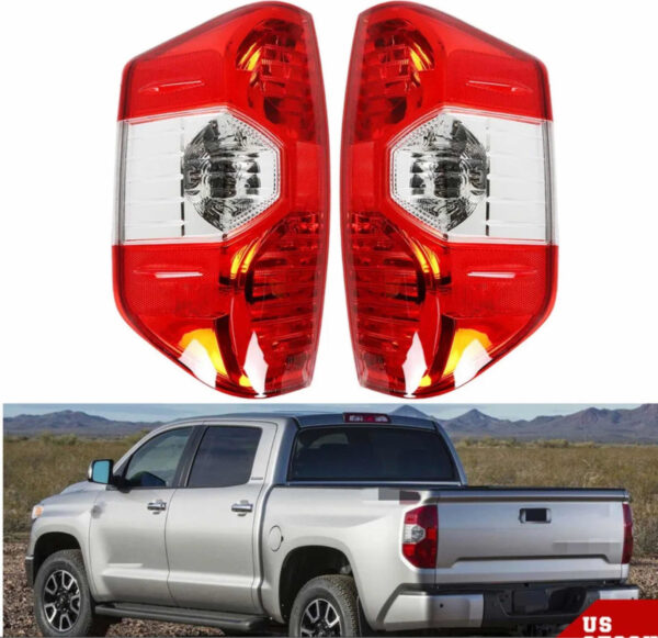 Stop Toyota Tundra 2014-2021