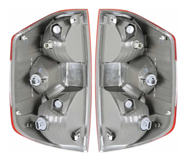 Stop Toyota Tundra 2014-2021 - Imagen 2