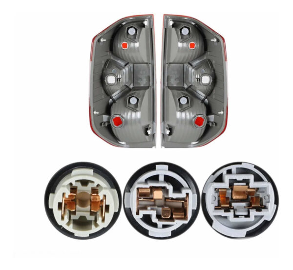 Stop Toyota Tundra 2014-2021 - Imagen 3