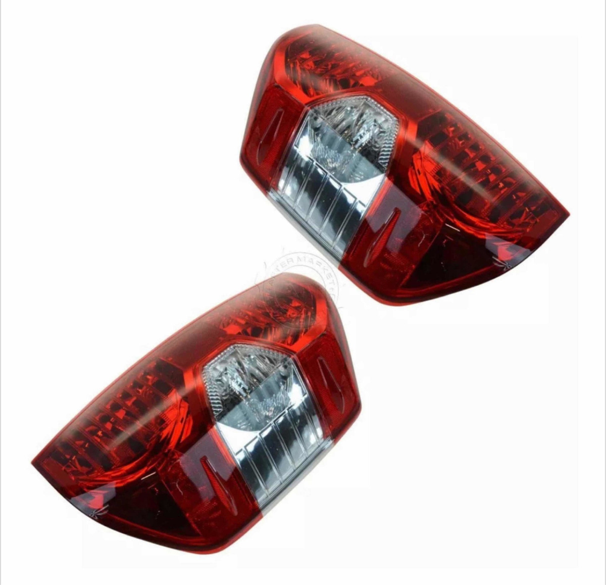 Stop Tundra 2014-2022