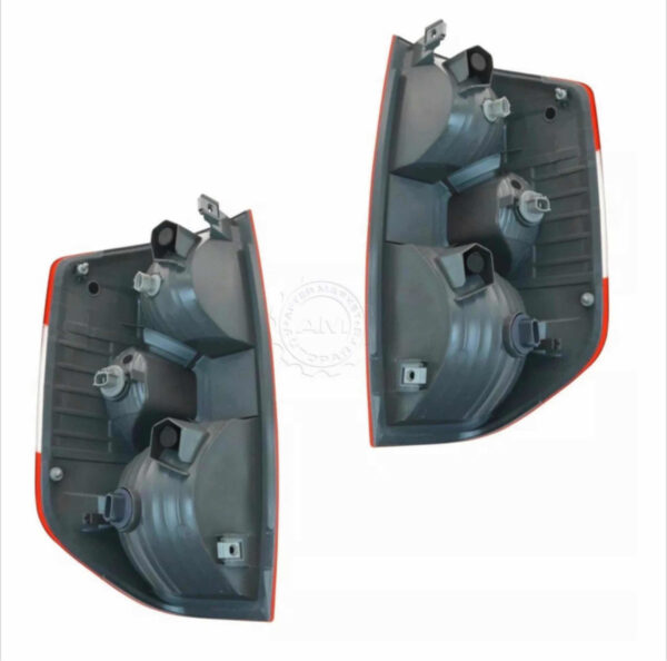 Stop Toyota Tundra 2014 Al 2019 150 Vrds Cada Uno - Imagen 2