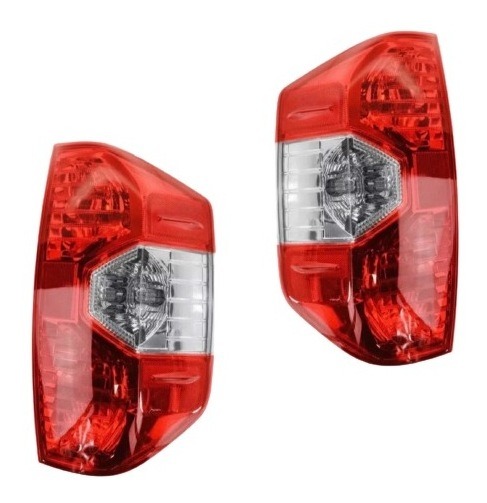 Stop Toyota Tundra 2014 Al 2019 150 Vrds Cada Uno - Imagen 3