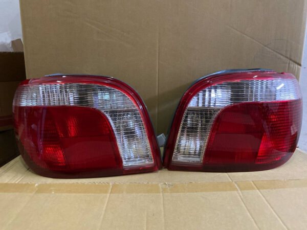 Stop Toyota Yaris 99/2005 - Imagen 2
