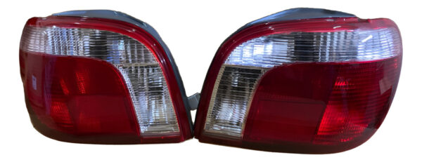 Stop Toyota Yaris 99/2005 - Imagen 3
