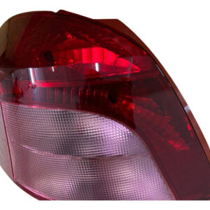 Stop Toyota Yaris Sport 2006/2009