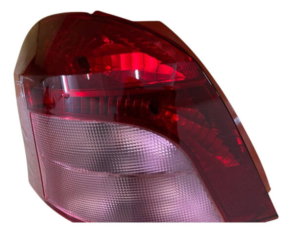 Stop Toyota Yaris Sport 2006/2009