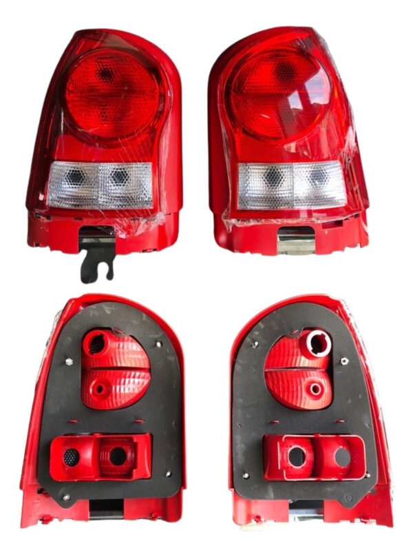 Stop Volkswagen Gol 2006/2008 - Imagen 3
