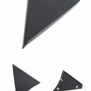 Tapa Interna Retrovisor Silverado 2007/2015