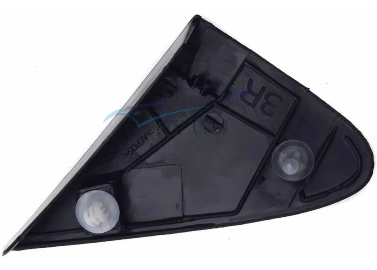 Tapa Triangular Exterior Guardafango Corolla 2009-2014 - Imagen 2