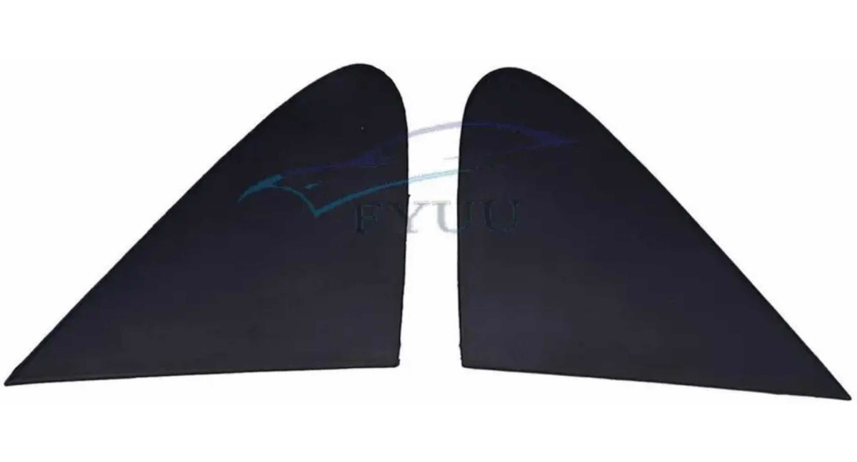 Tapa Triangular Exterior Guardafango Corolla 2009-2014 - Imagen 4