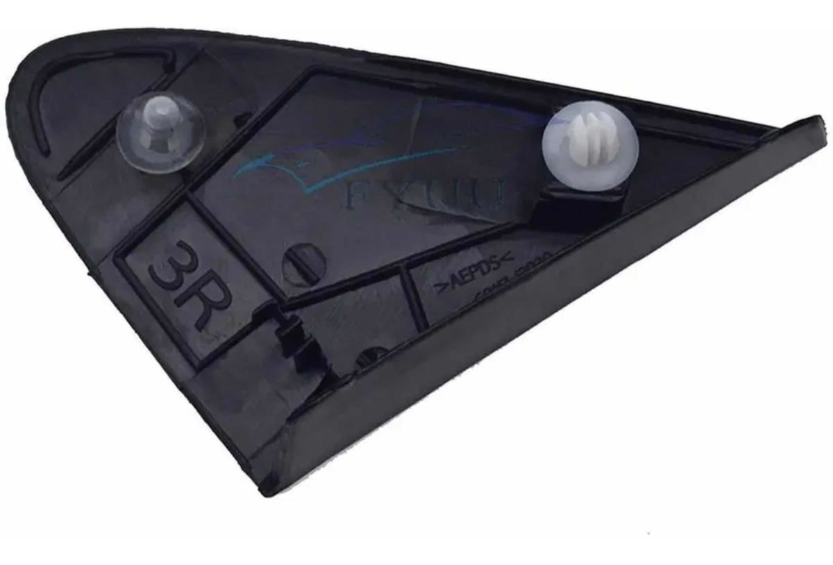 Tapa Triangular Exterior Guardafango Corolla 2009-2014 - Imagen 5