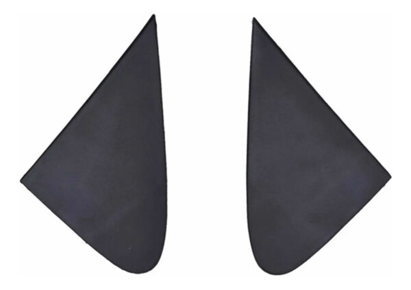 Tapa Triangular Exterior Guardafango Corolla 2009-2014 - Imagen 6