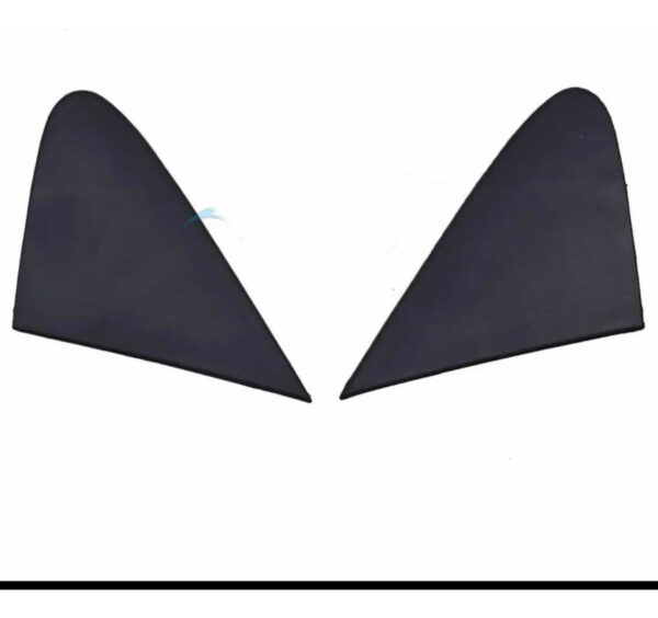 Tapa Triangular Exterior Guardafango Corolla 2009-2014 - Imagen 7