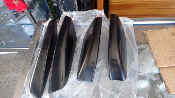 Stop Lh Rh Hyundai Getz 2006/2012 - Imagen 3
