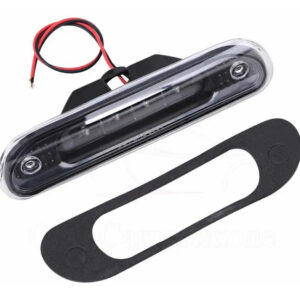 Tercer Stop Grand Cherokee 99 / 2005